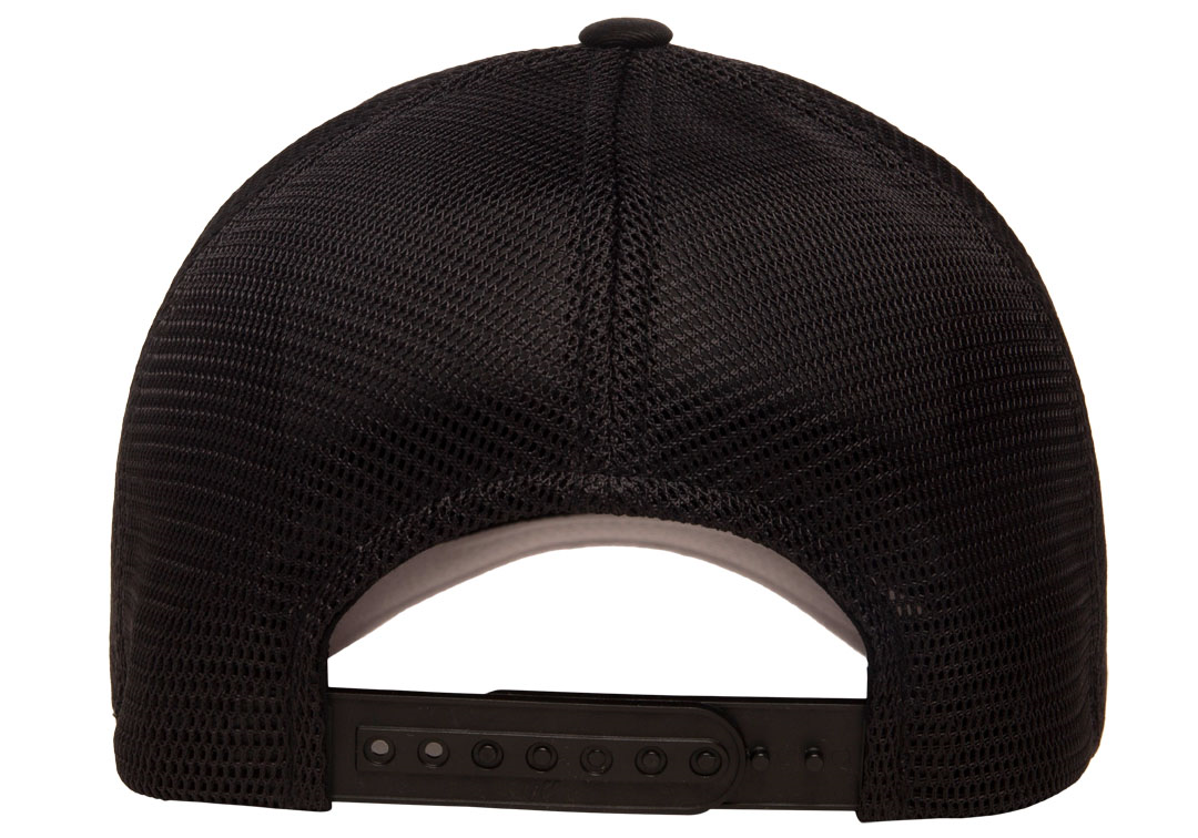 Mesh Trucker Cap